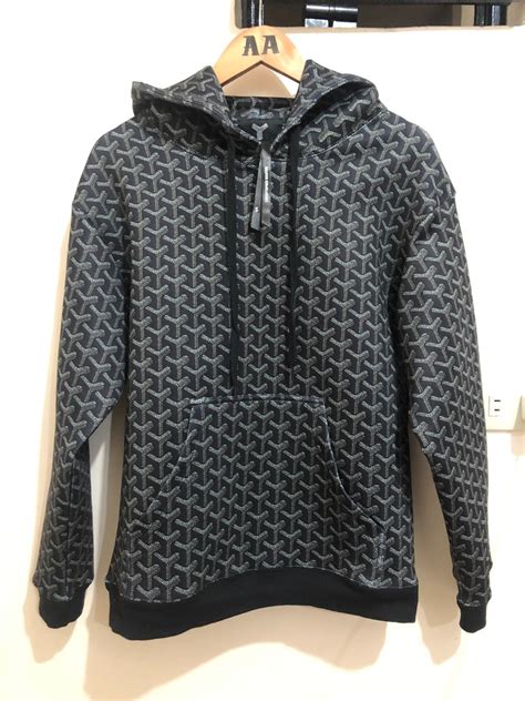 men's goyard jacket